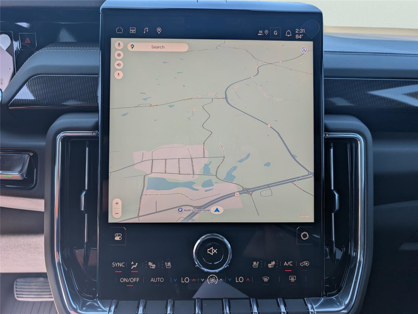 New 2026 GMC Yukon XL Elevation w/ Elevation Premium Package image 37