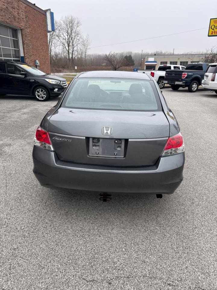 Used 2009 Honda Accord EX image 3