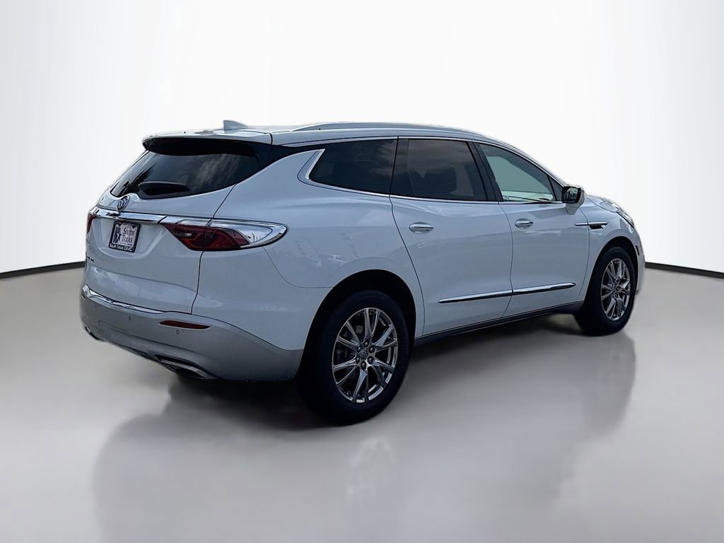 Used 2023 Buick Enclave Essence w/ Experience Buick Package image 7