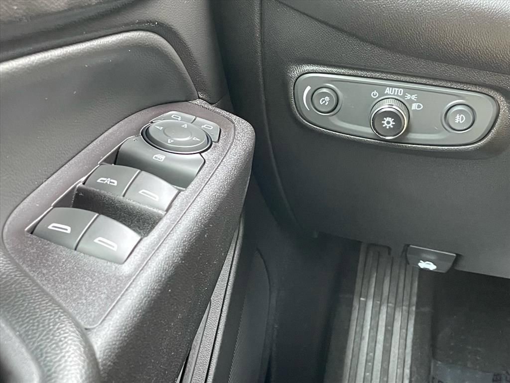 Used 2019 Chevrolet Equinox Premier image 21