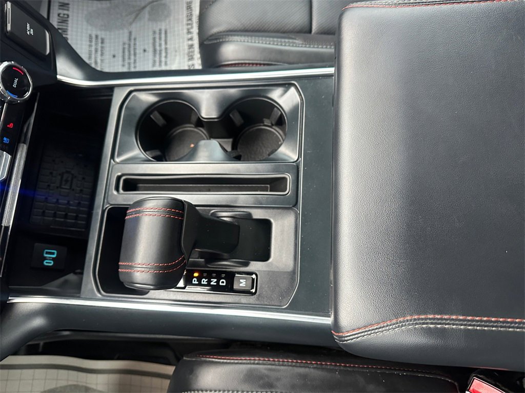 Used 2024 Ford F150 Raptor image 11