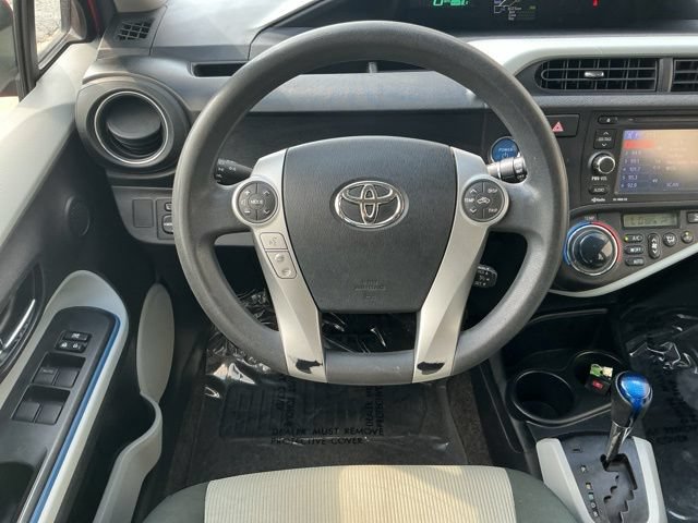 Used 2012 Toyota Prius C Three FWD image 15