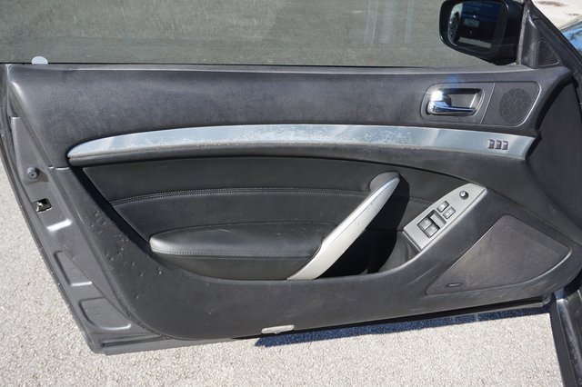 Used 2014 INFINITI Q60 Journey w/ Premium Package image 25