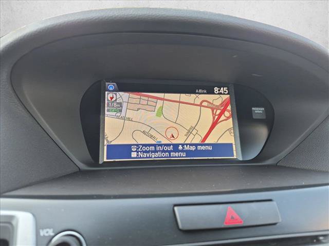 Used 2017 Acura TLX w/ Technology Package FWD image 13