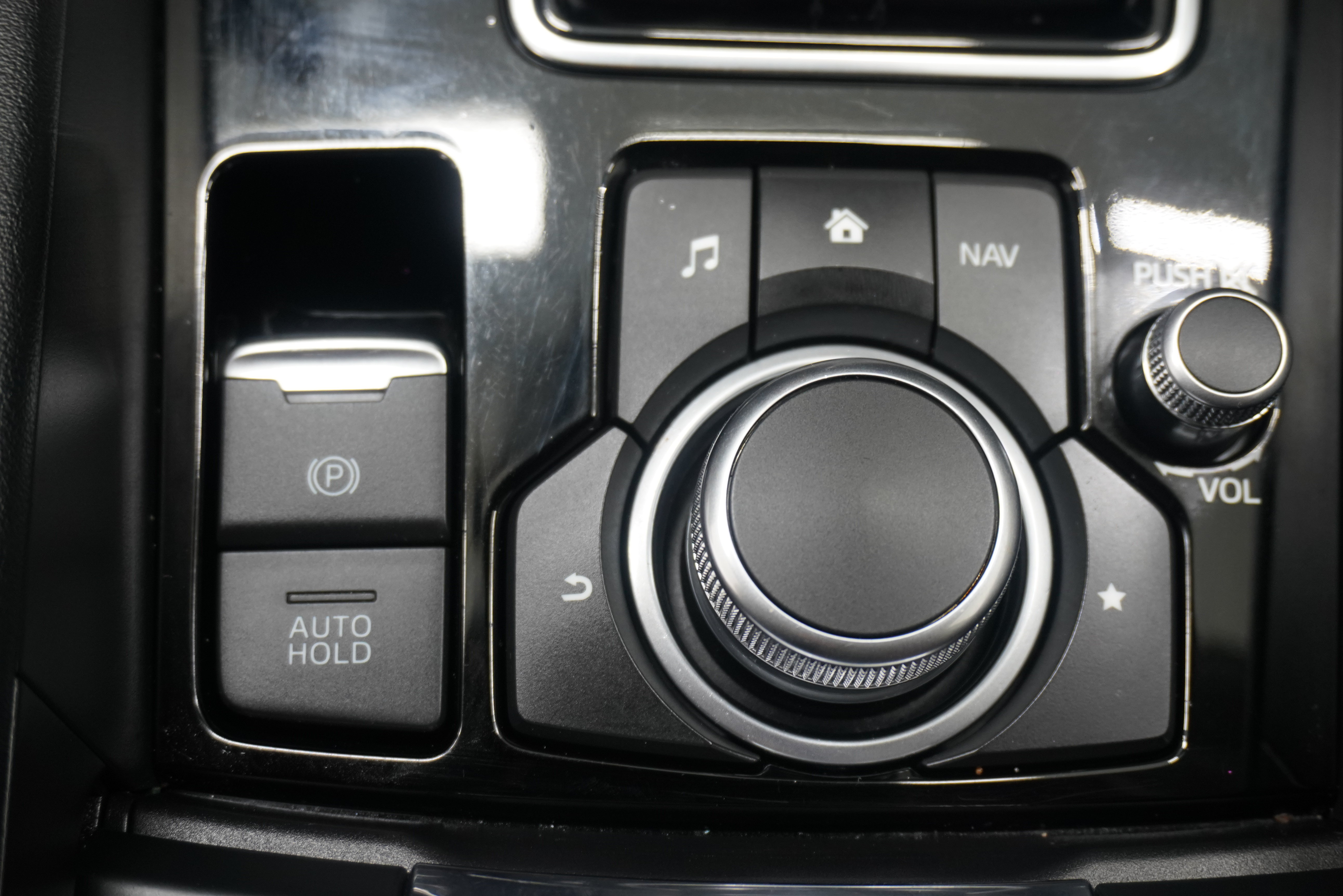 Used 2021 MAZDA MAZDA6 Carbon Edition FWD image 23