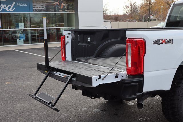 New 2026 Ford F250 XL w/ XL Driver Assist Package image 17
