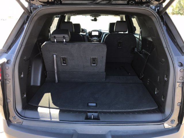Certified 2023 Chevrolet Traverse RS AWD/4WD image 22