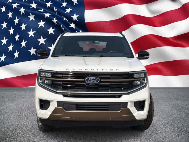 New 2026 Ford Expedition King Ranch image 4