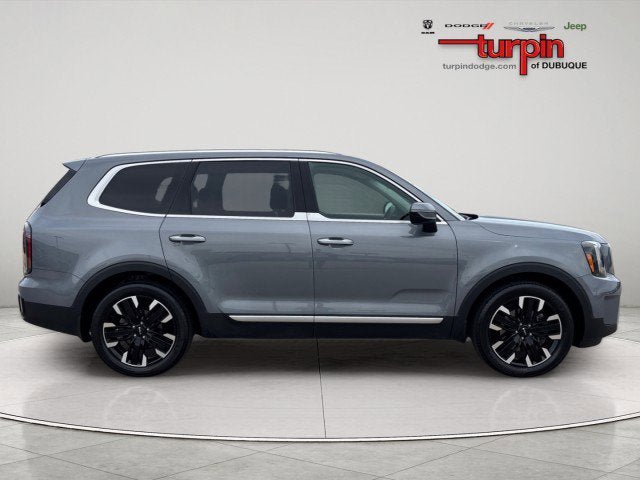 Used 2024 Kia Telluride SX Prestige AWD/4WD image 6