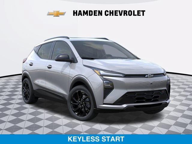 New 2027 Chevrolet Bolt RS w/ Technology Package FWD image 7