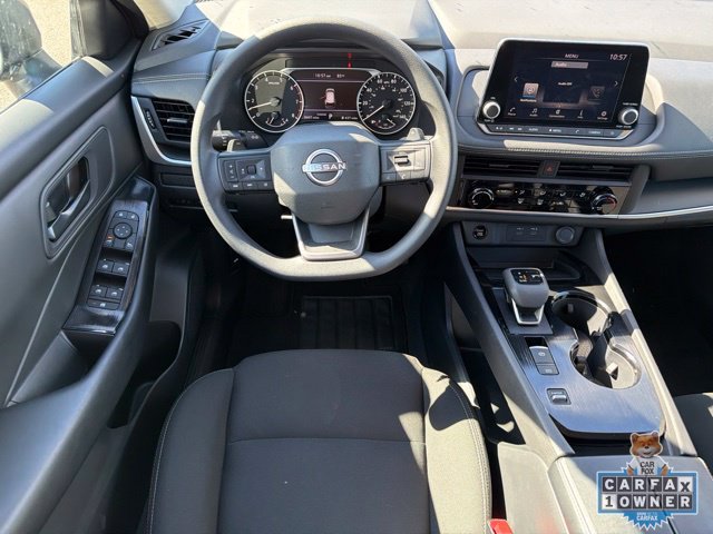 Certified 2026 Nissan Rogue S FWD image 18