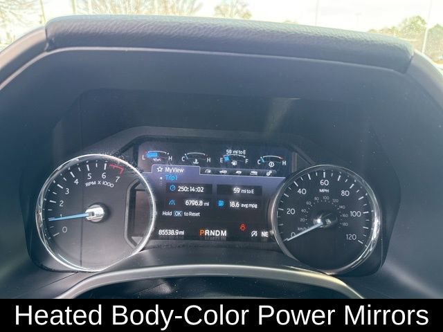 Used 2020 Ford Expedition XLT w/ Equipment Group 202A image 29