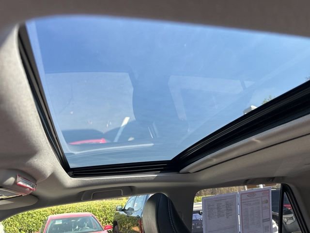 Used 2022 Toyota 4Runner Limited image 29