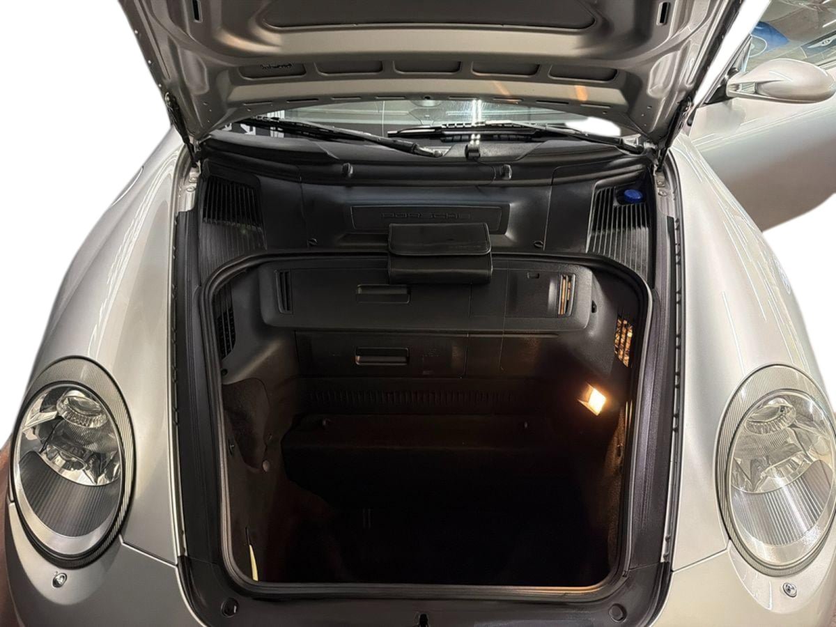 Used 2006 Porsche 911 Carrera S RWD image 15