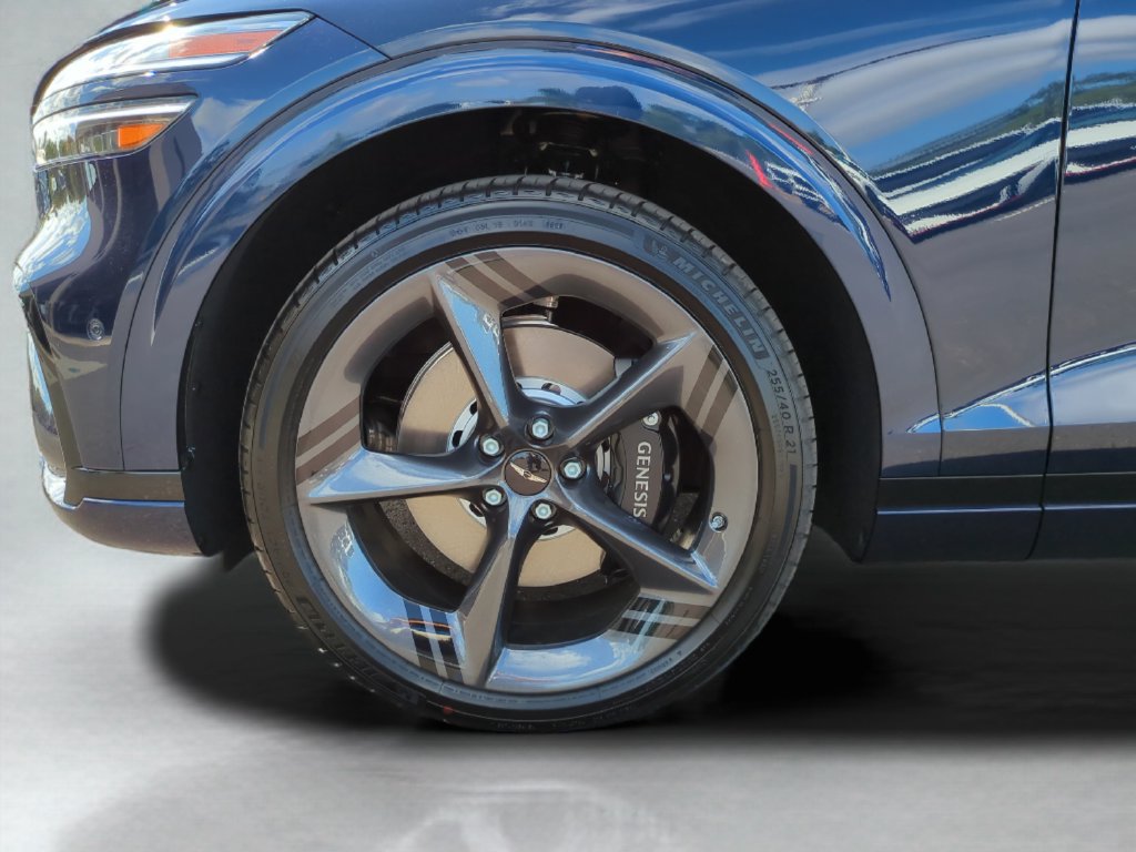 New 2026 Genesis GV70 2.5T Sport Prestige AWD/4WD image 26