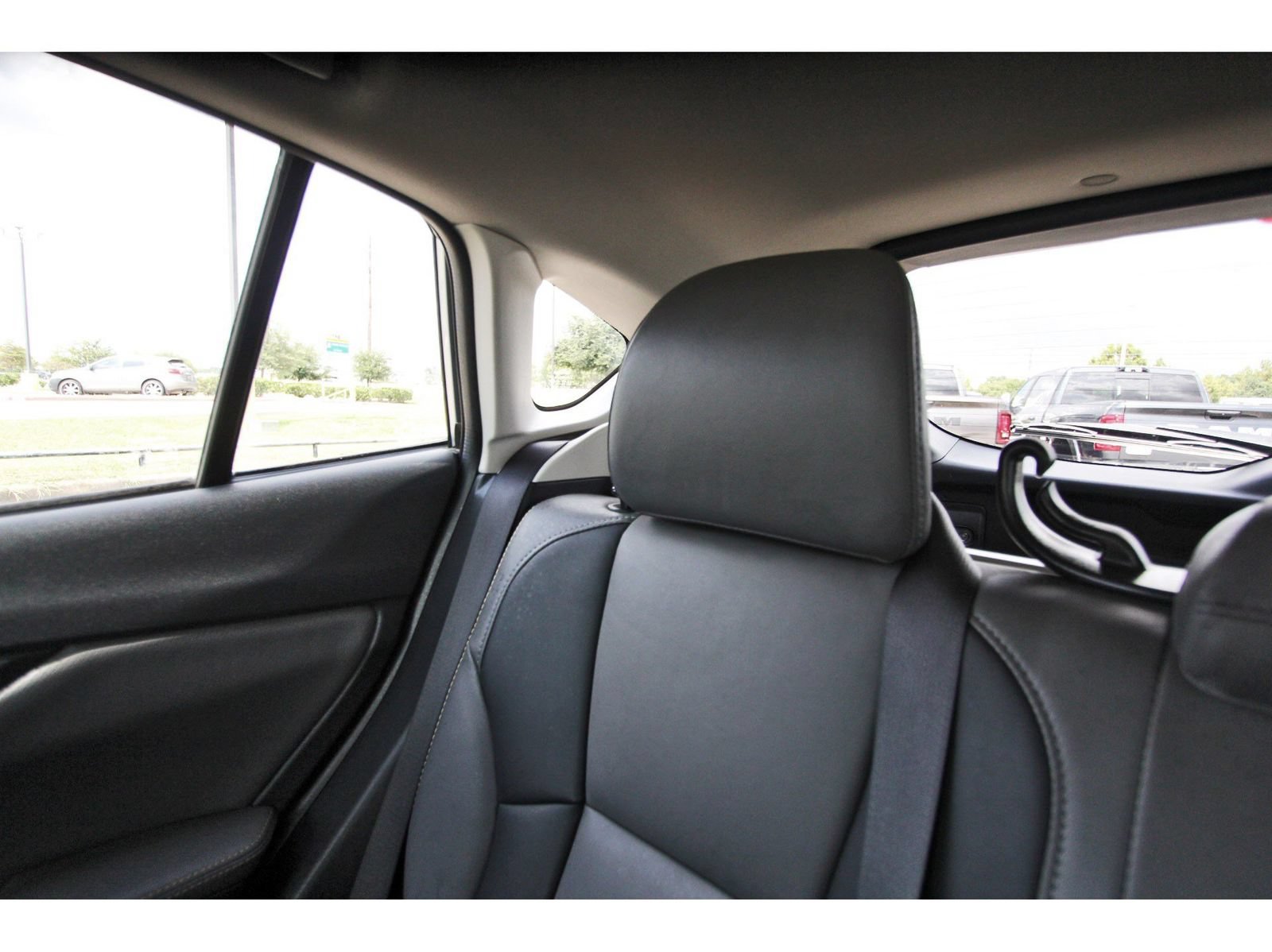 Used 2023 Subaru Crosstrek 2.5i Sport AWD/4WD image 14