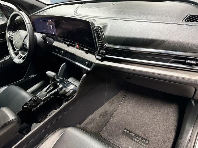 Used 2024 Kia Sportage X-Pro image 30