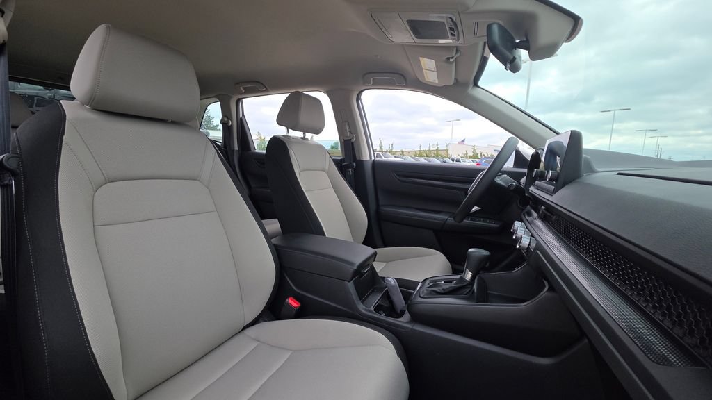 Certified 2023 Honda CR-V LX image 11