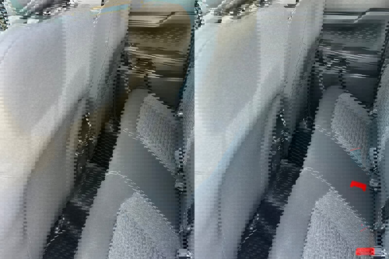 New 2025 Ford Ranger XL image 4