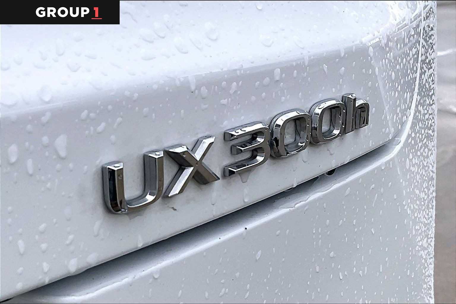 Used 2026 Lexus UX 300h FWD w/ Cold Area Package image 27