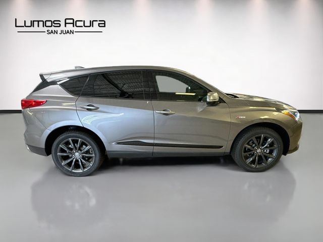 New 2026 Acura RDX w/ Advance Package AWD/4WD image 8