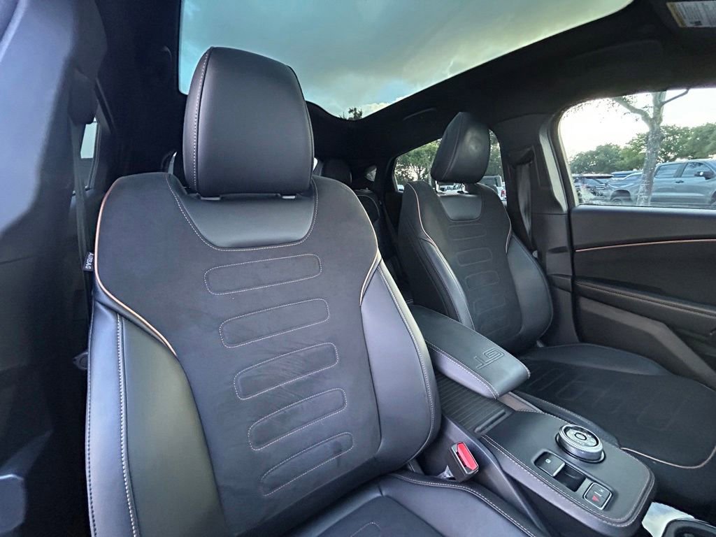 Used 2023 Ford Mustang Mach-E GT AWD/4WD image 27