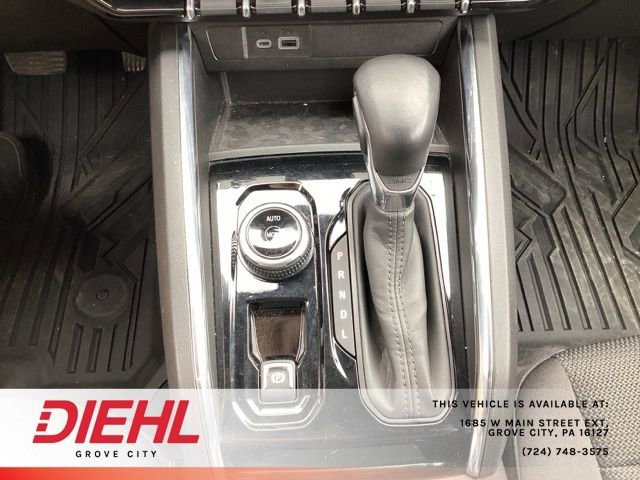 Used 2024 GMC Canyon Elevation w/ Convenience Package image 23