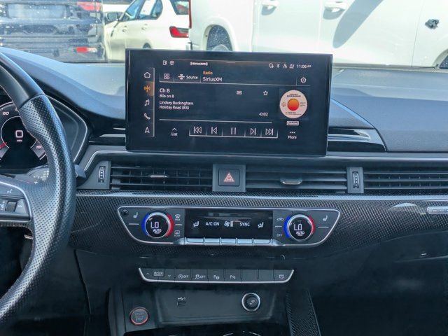 Used 2021 Audi S5 Prestige w/ Prestige Package image 15