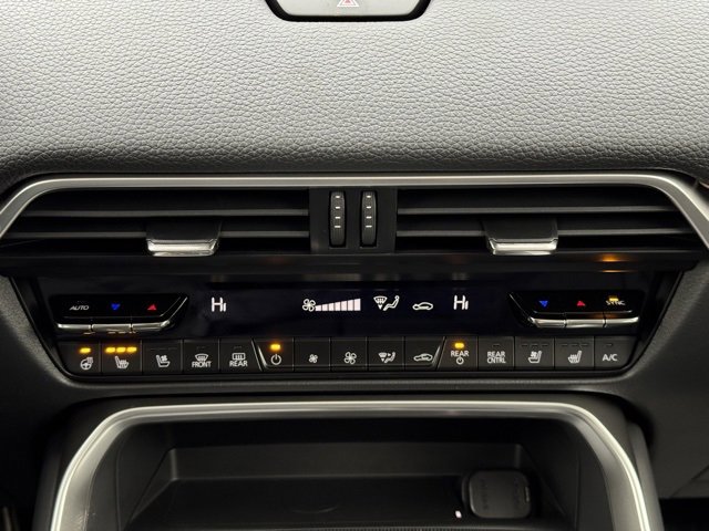 New 2026 MAZDA CX-90 3.3 Turbo w/ Premium Sport Pkg image 12