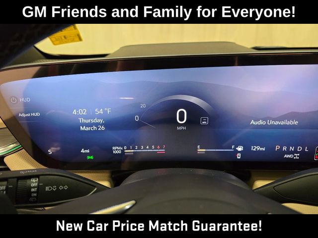 New 2026 Buick Enclave Preferred w/ Power Package AWD/4WD image 19