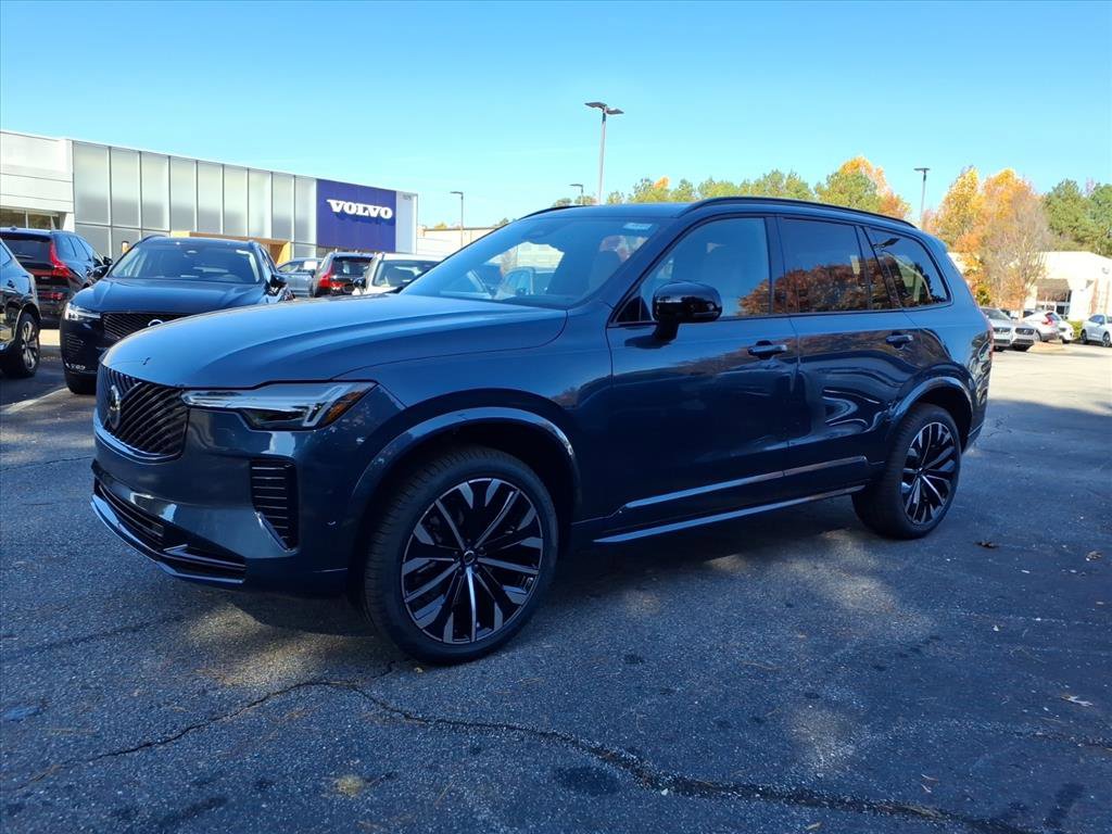 New 2026 Volvo XC90 B6 Ultra w/ Protection Package Premier image 9