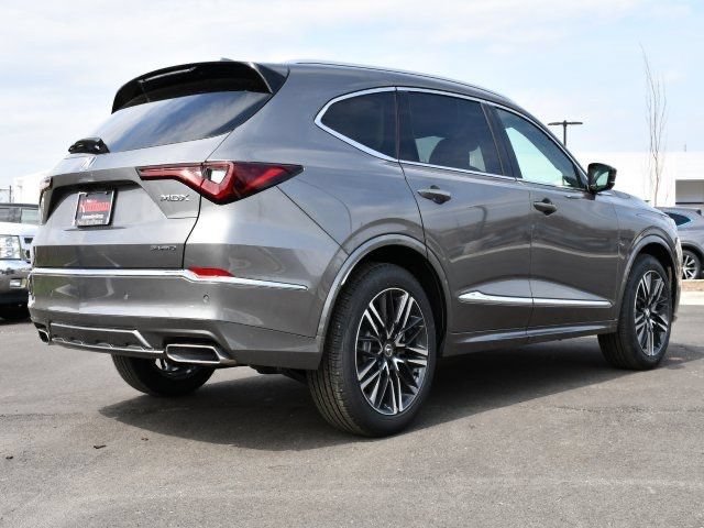 New 2026 Acura MDX SH-AWD w/ Advance Package image 6