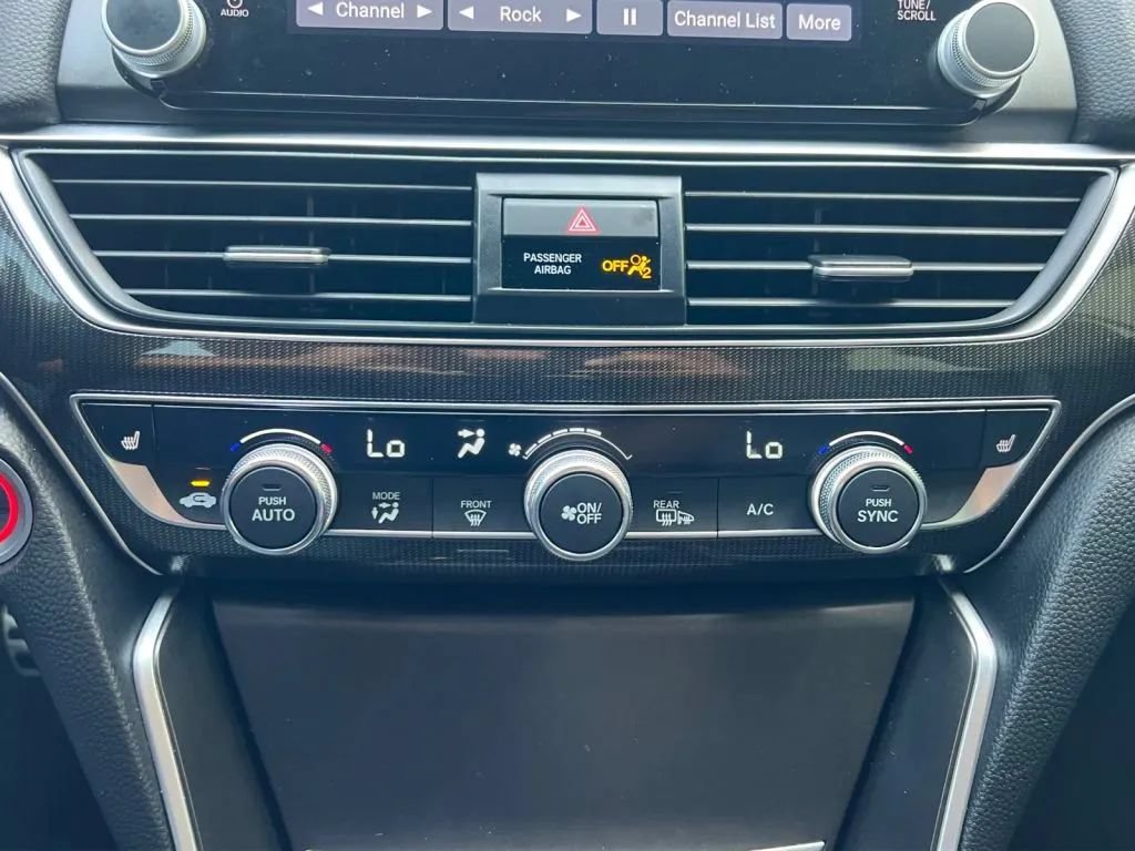 Used 2022 Honda Accord Sport image 44