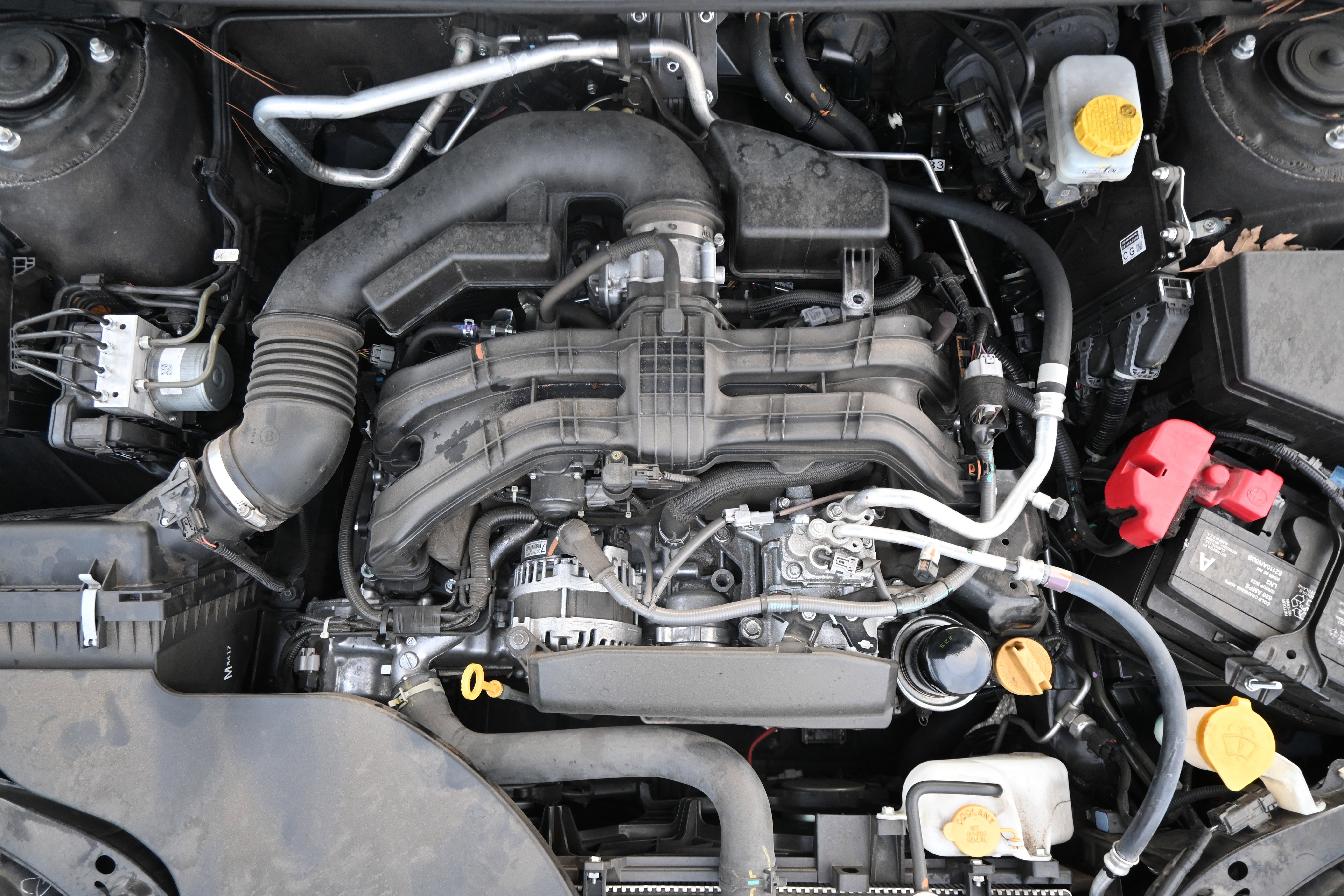 Certified 2023 Subaru Outback Touring image 36