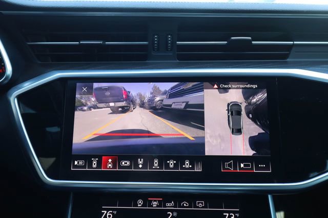 Used 2019 Audi A6 2.0T Premium Plus w/ Premium Plus Package image 12