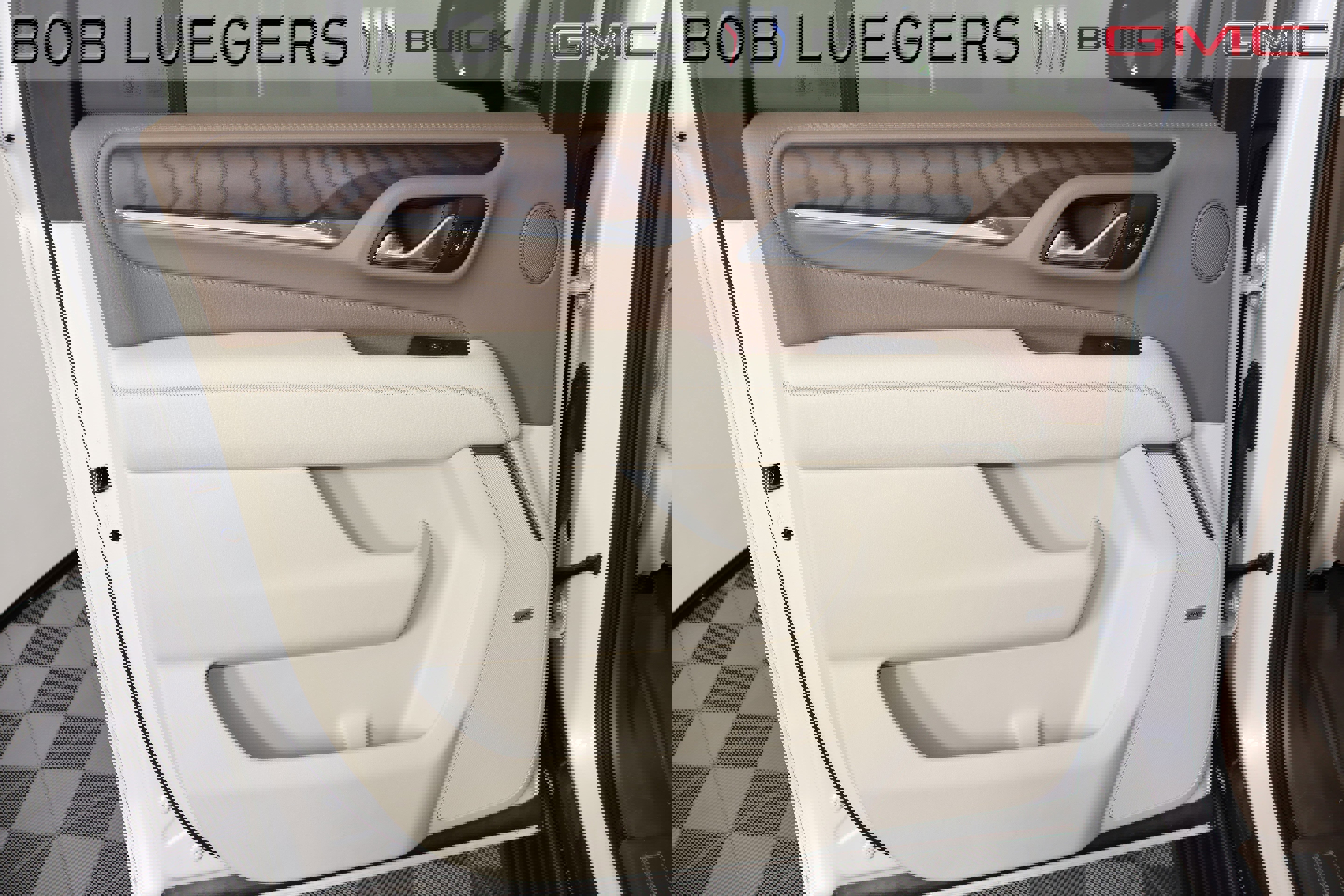 Certified 2023 GMC Yukon XL Denali w/ Denali Reserve Package image 9