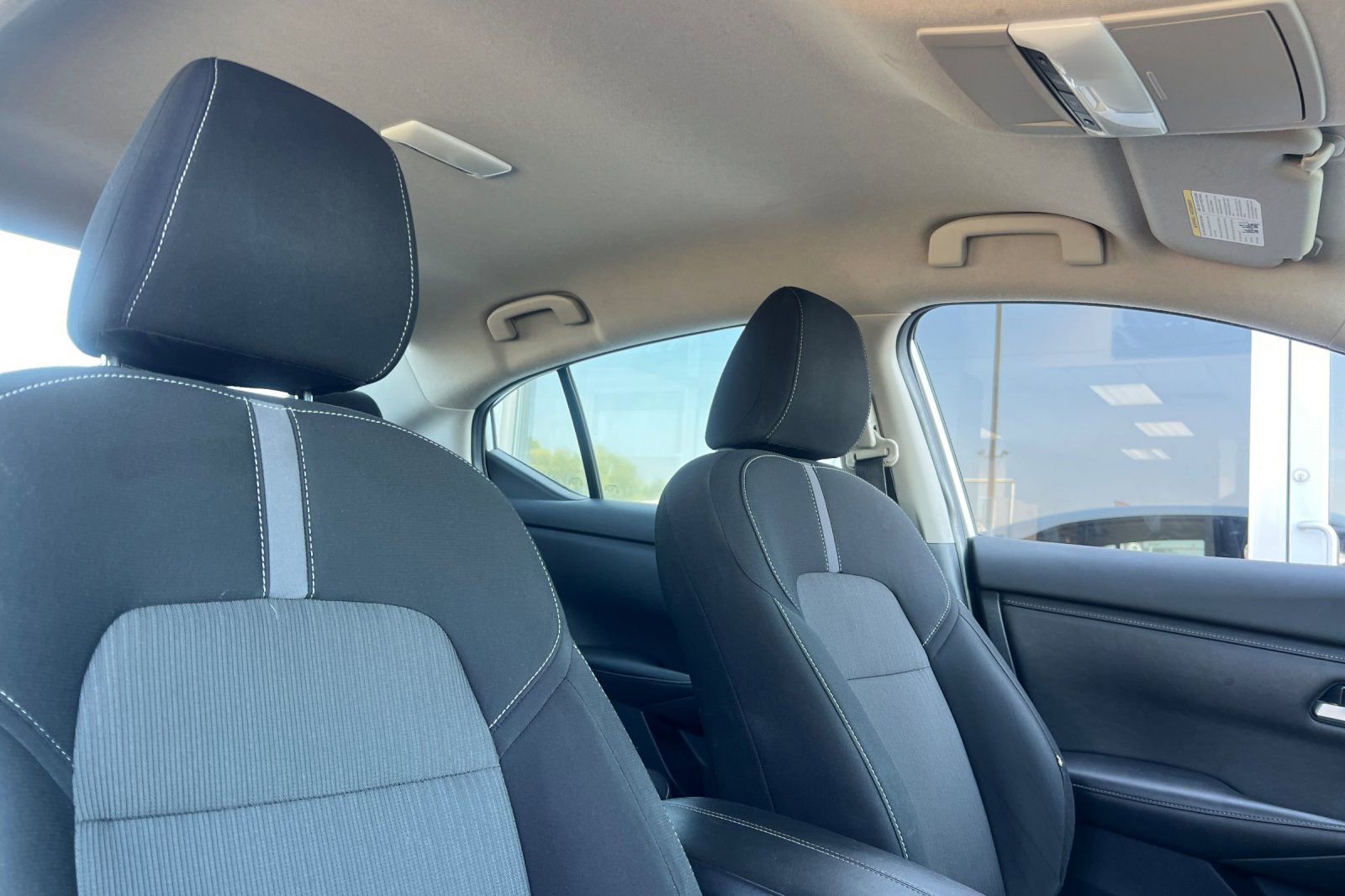 Used 2022 Nissan Sentra SV image 17