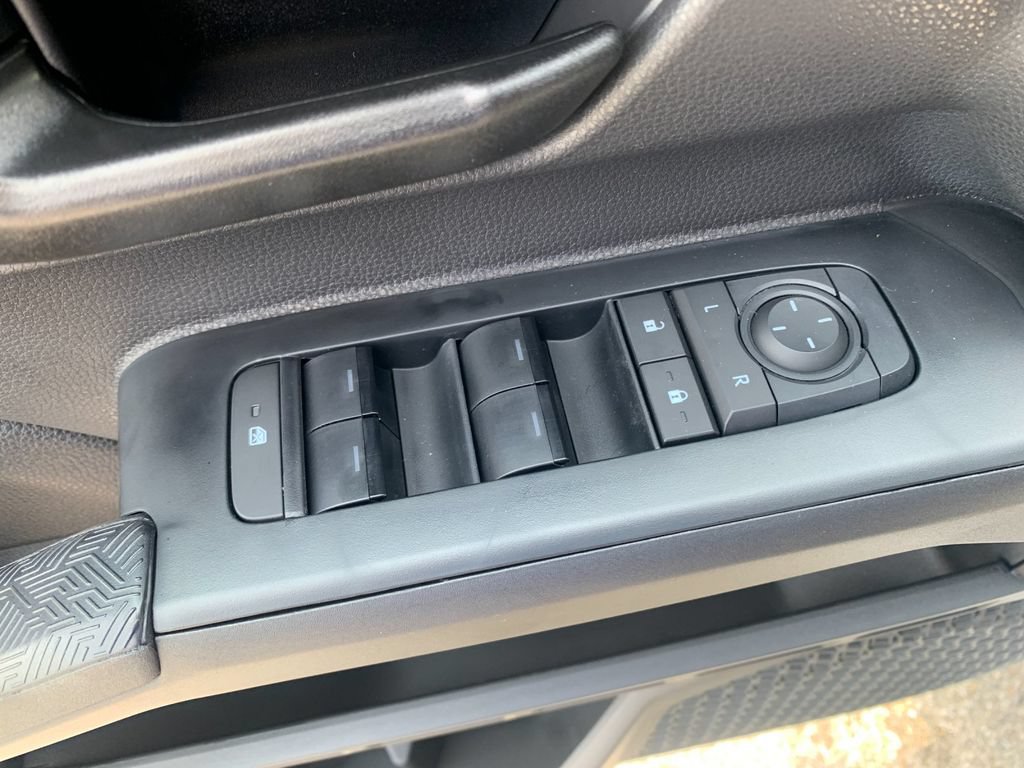 New 2026 Toyota Tacoma SR5 AWD/4WD image 12