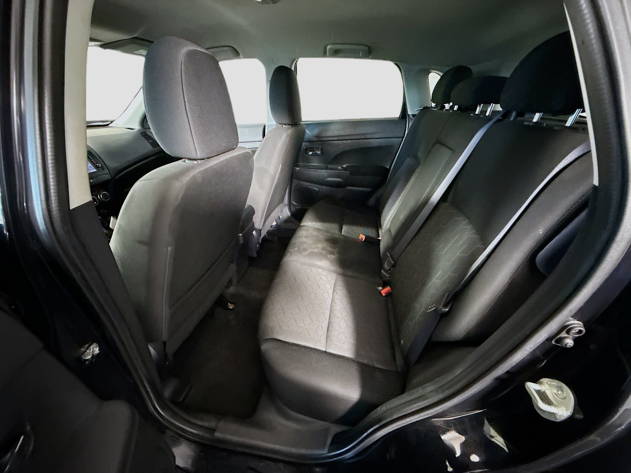 Used 2021 Mitsubishi Outlander Sport FWD image 24