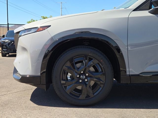 New 2026 MAZDA CX-5 2.5 S w/ Premium Plus Package AWD/4WD image 5