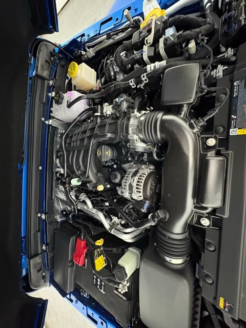 New 2026 Jeep Gladiator Sport AWD/4WD image 11
