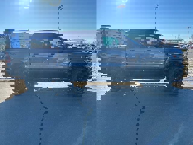 Used 2023 RAM 1500 TRX w/ TRX Level 2 Equipment Group image 2