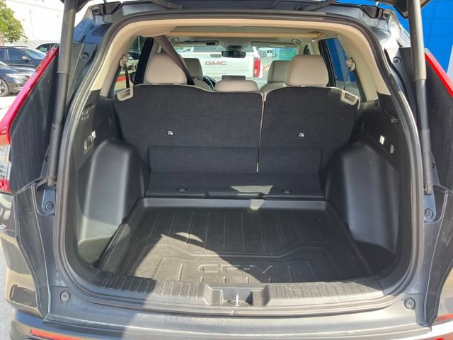 Used 2024 Honda CR-V EX-L image 7