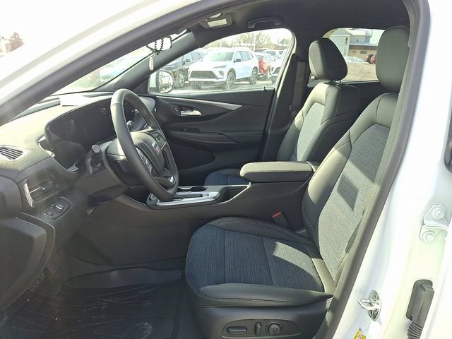 New 2026 Buick Envista Sport Touring w/ Convenience I Package FWD image 14