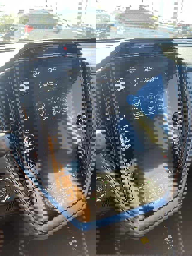 New 2026 Subaru Crosstrek 2.5i Limited image 17
