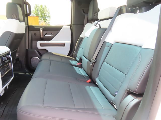 Used 2024 GMC Hummer EV 3X w/ Battery Pack, 24 Module Pack AWD/4WD image 45