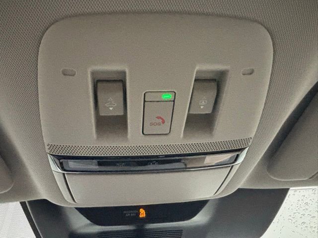 Used 2026 Nissan Murano Platinum w/ Cargo Package image 35