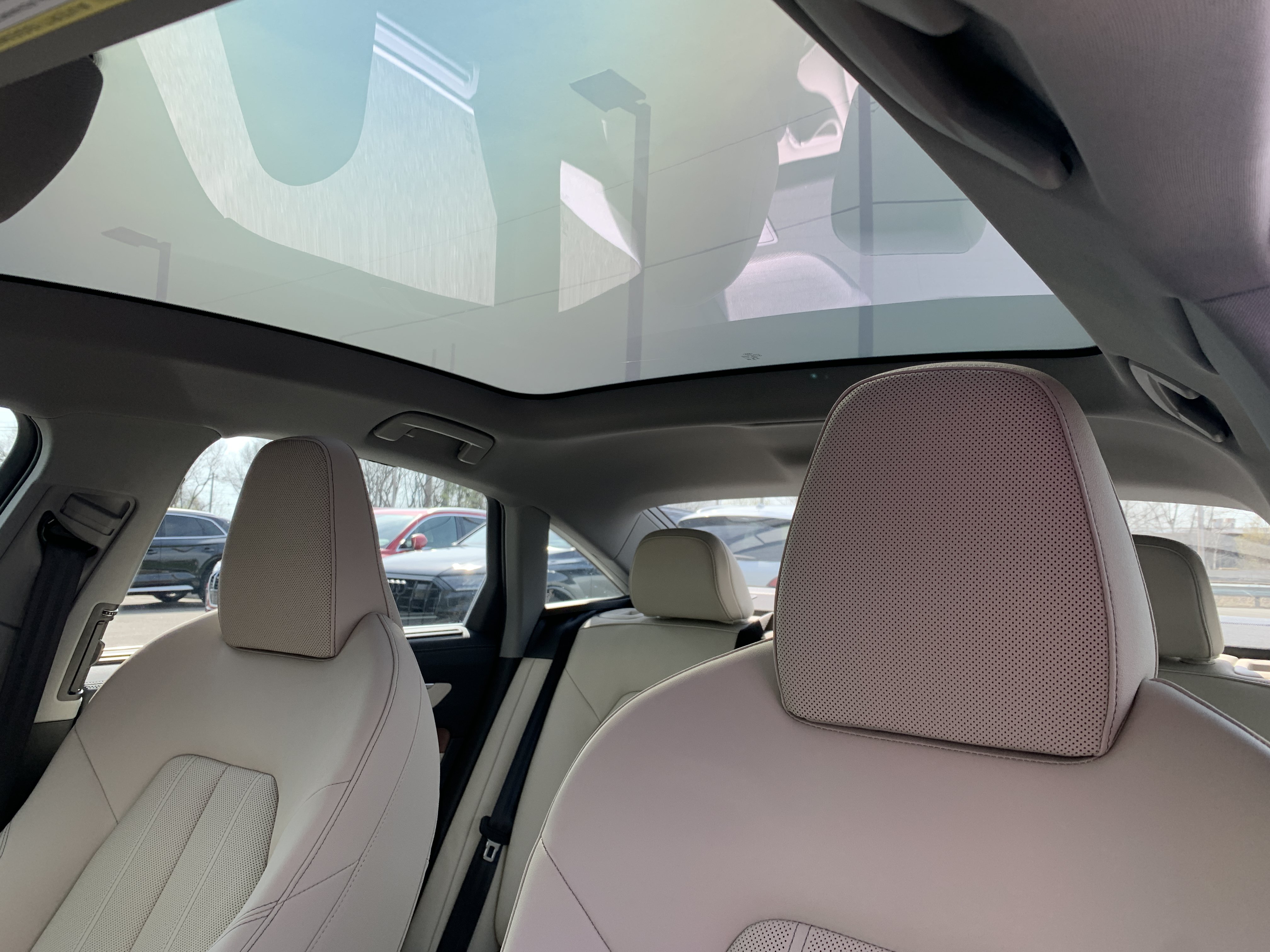 New 2026 Audi A6 Premium Plus AWD/4WD image 13