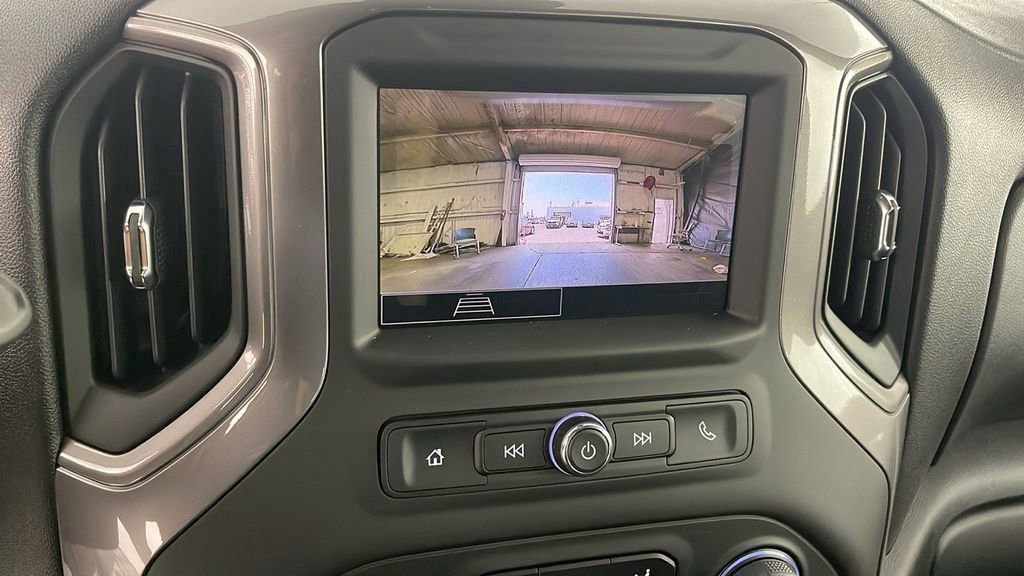 New 2025 Chevrolet Silverado 3500 W/T w/ WT Convenience Package image 28