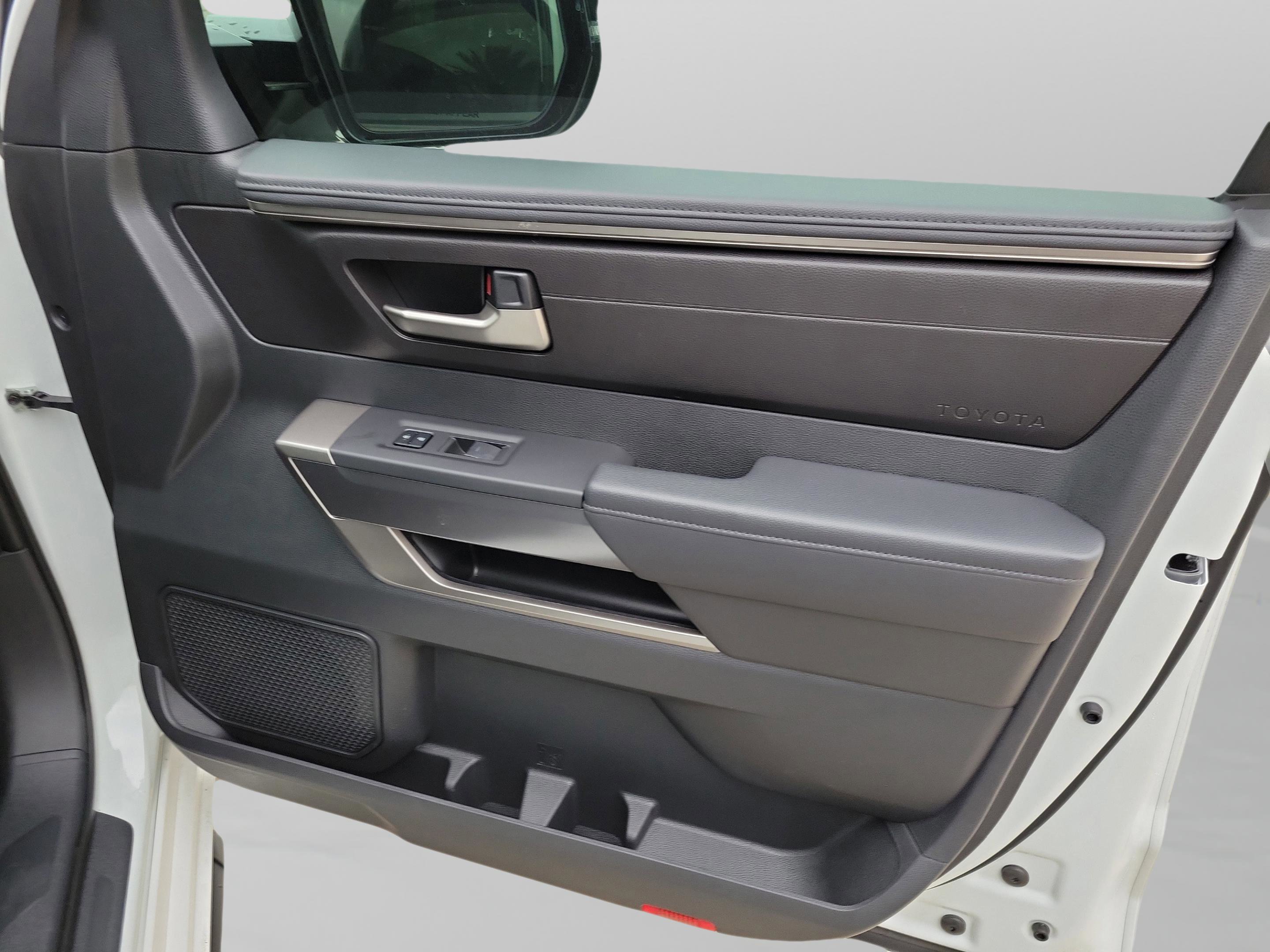 Used 2024 Toyota Tundra SR5 w/ SR5 Convenience Package image 25